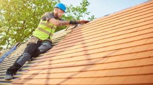 Best Roof Ventilation Installation  in North Windham, ME
