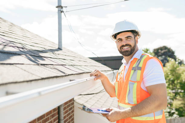 Fast & Reliable Emergency Roof Repairs in North Windham, ME