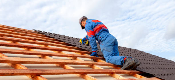 Best Rubber Roofing (EPDM, TPO)  in North Windham, ME