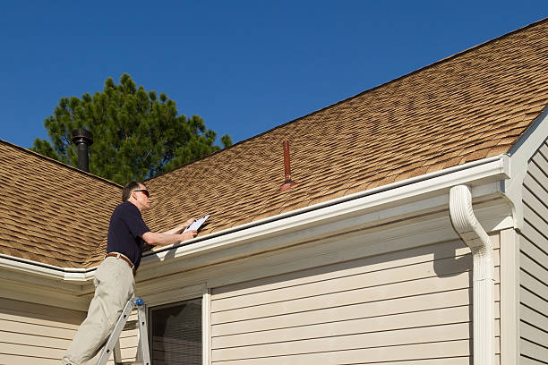 Best Roofing for New Construction  in North Windham, ME